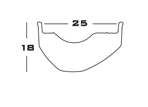 Rocky Kom 25a